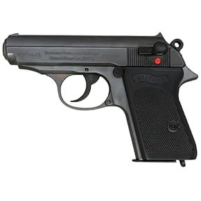 Amazon.co.jp: モデルガン - エアガン: ホビー